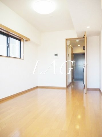 その他部屋・スペース　寝室です。