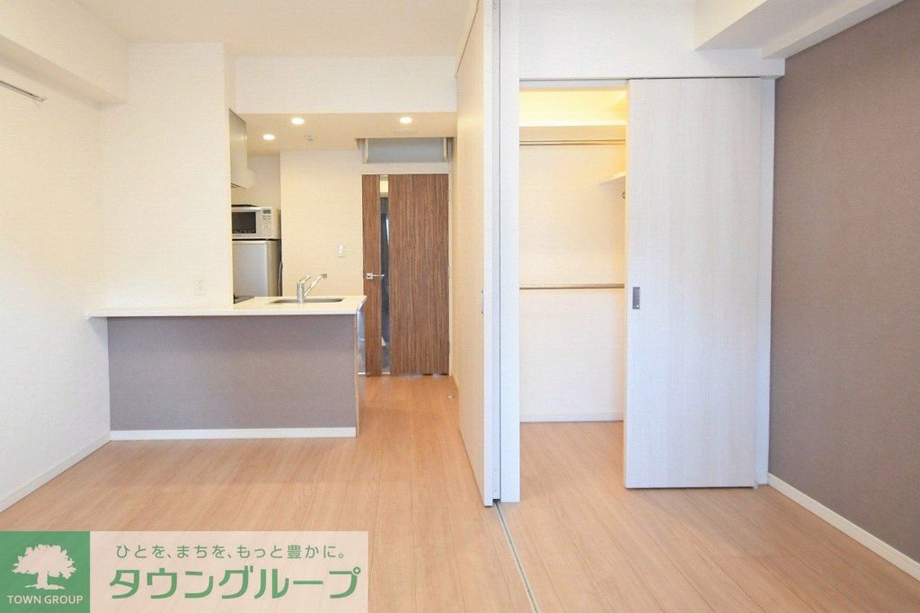 居室・リビング　【初期費用分割・クレカ対応】一都三県のお部屋探しは2025…