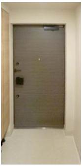 玄関　☆広々とした玄関☆