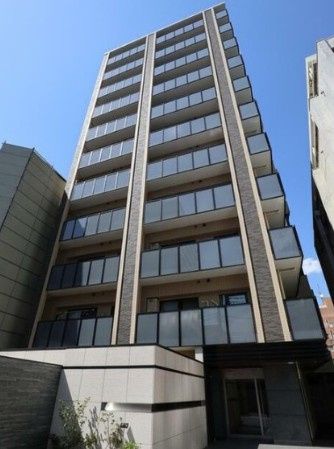 建物外観　☆綺麗な外観☆