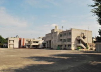 中学校　川崎市立宮内中学校（中学校）まで1090m