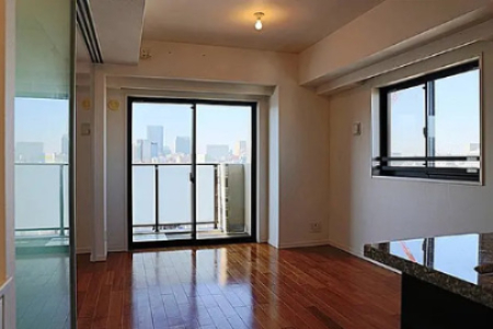 居室・リビング　別部屋参考写真になります