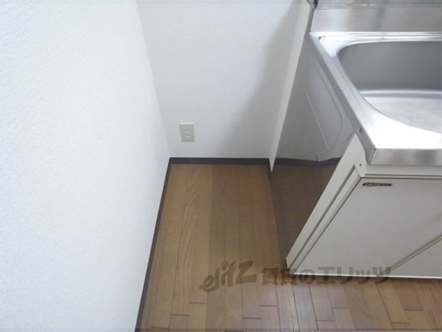 その他部屋・スペース　冷蔵庫置場