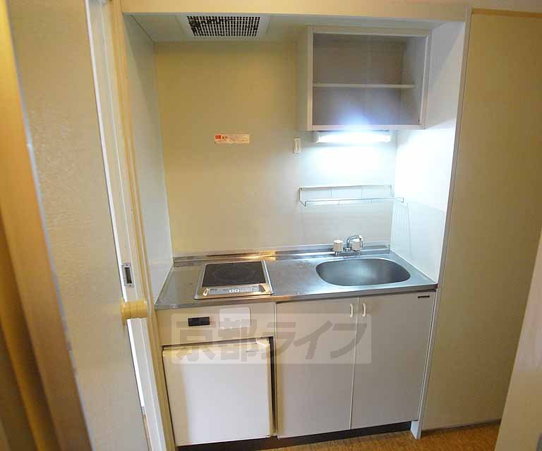 キッチン　お料理も楽しくなりますね