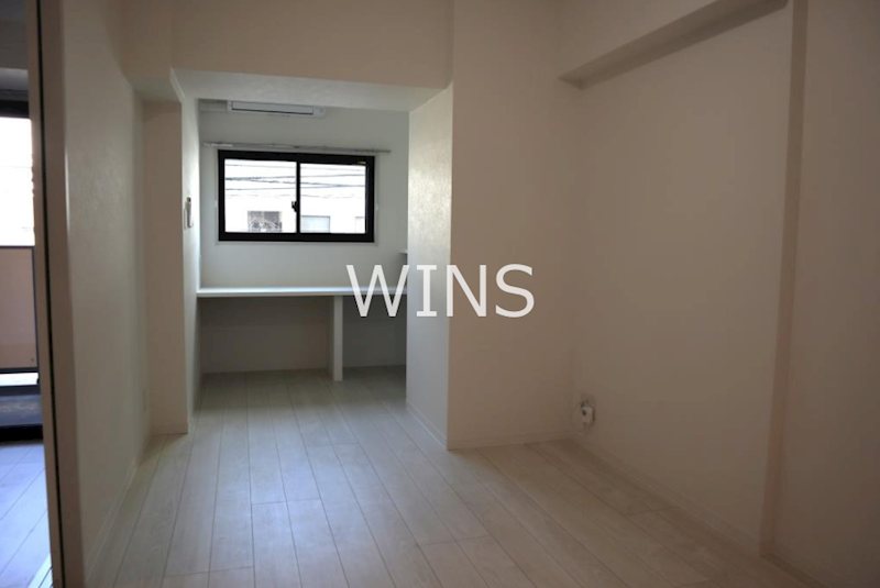 居室・リビング　別部屋参考写真です。