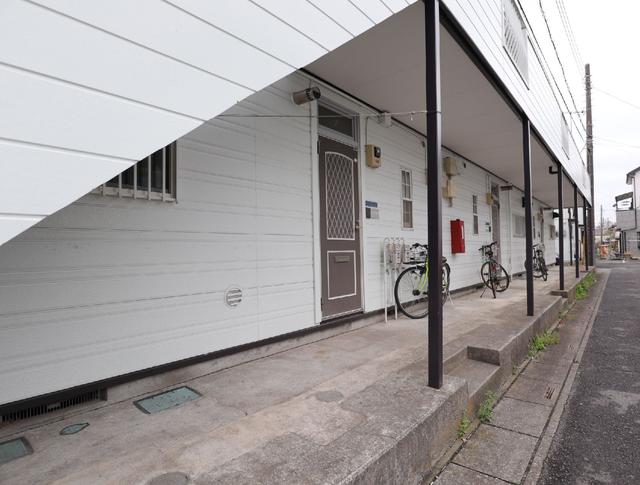 その他共有部分　共用設備