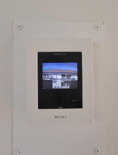 セキュリティ　セキュリティ