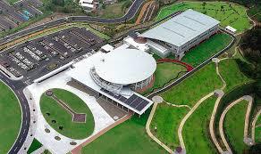 その他　ふれあいスポーツランド（その他）まで2233m