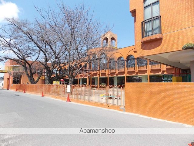 幼稚園・保育園　江南幼稚園（幼稚園・保育園）まで451m
