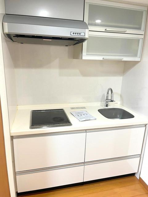 キッチン　同仕様参考