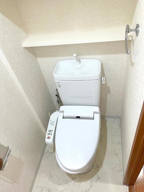 トイレ　同仕様参考