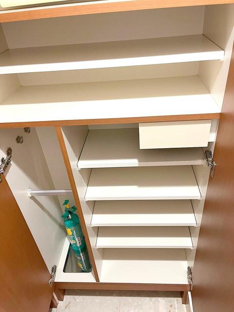 収納　同仕様参考