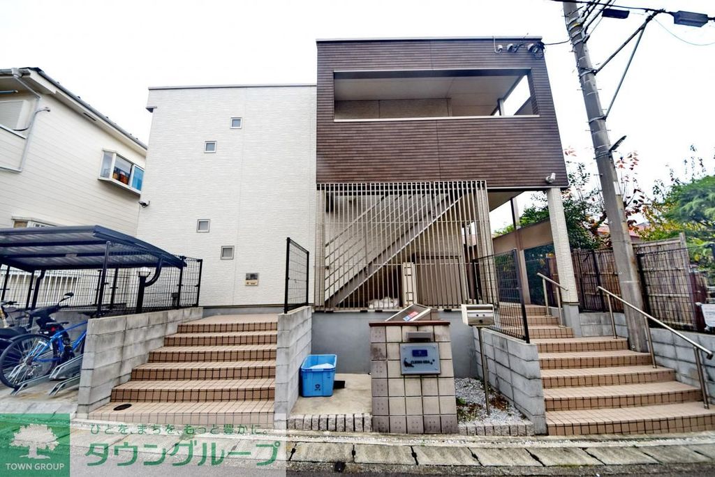 セキュリティ　★24時間セキュリティ対応です★