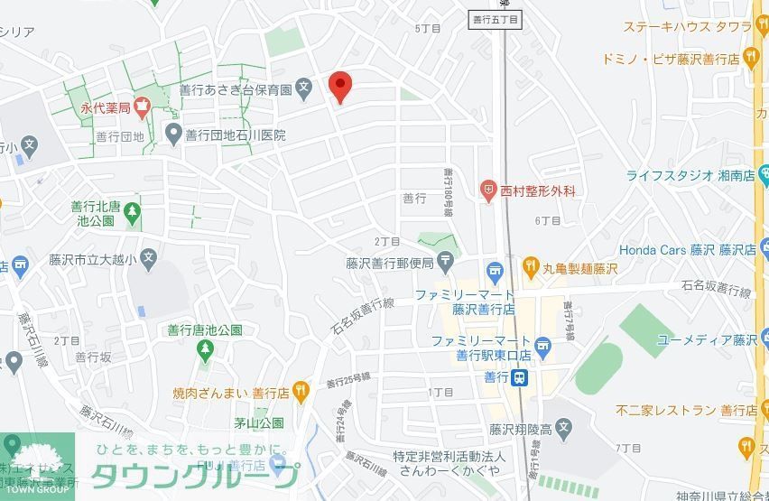 その他　★案内図★