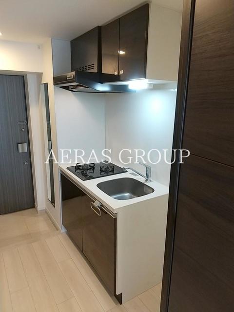 キッチン　同仕様