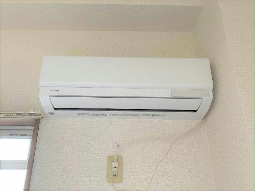 その他設備　メーカーはお部屋によって異なる場合がございます