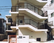 幼稚園・保育園　尼崎ひまわり保育園（幼稚園・保育園）まで130m