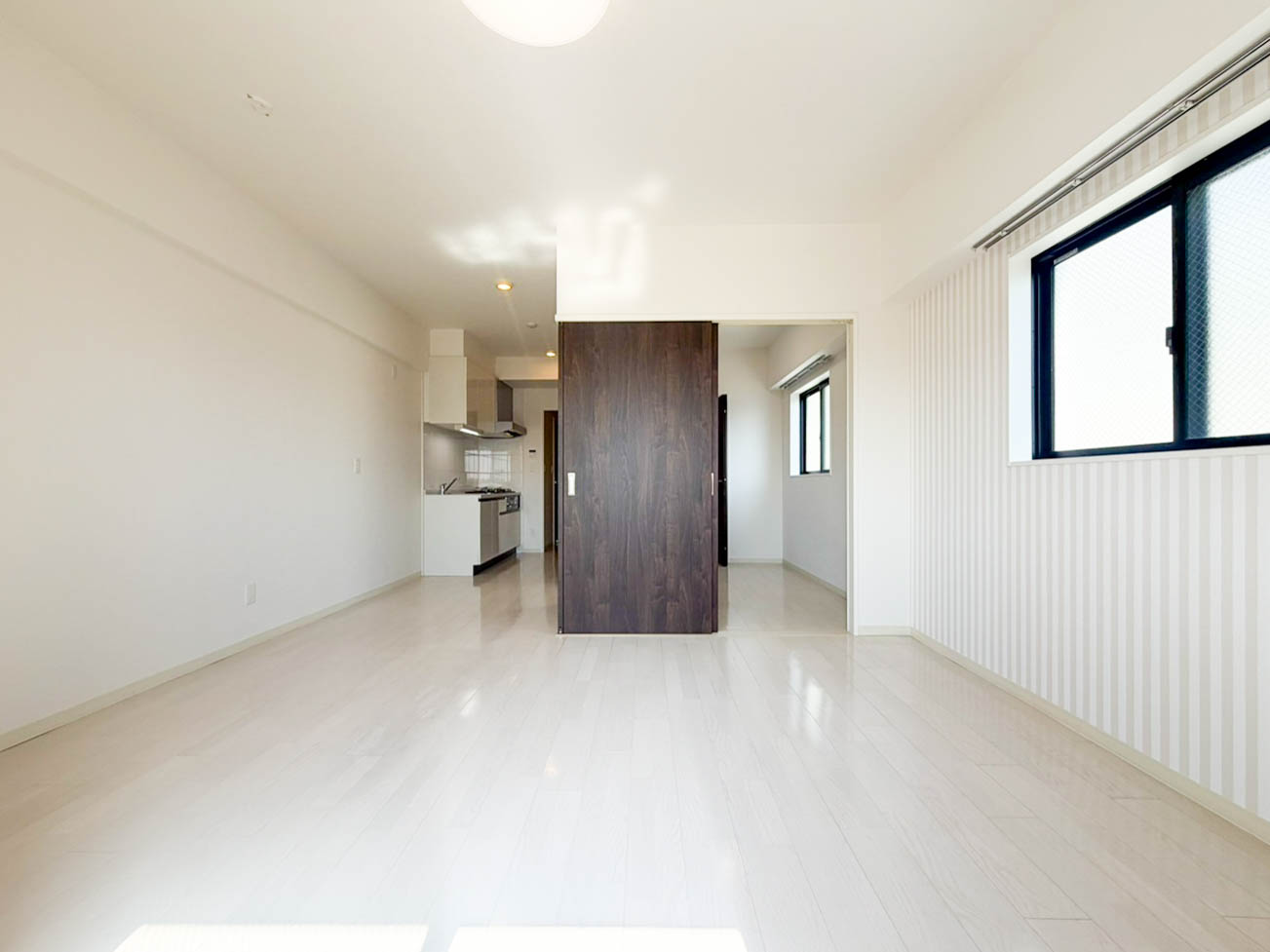 居室・リビング　ゆったりとしたリビングです