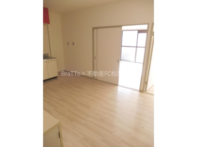 居室・リビング　居室・リビング