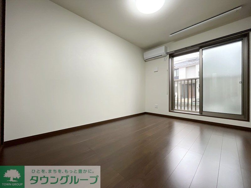 居室・リビング　リビング/居室