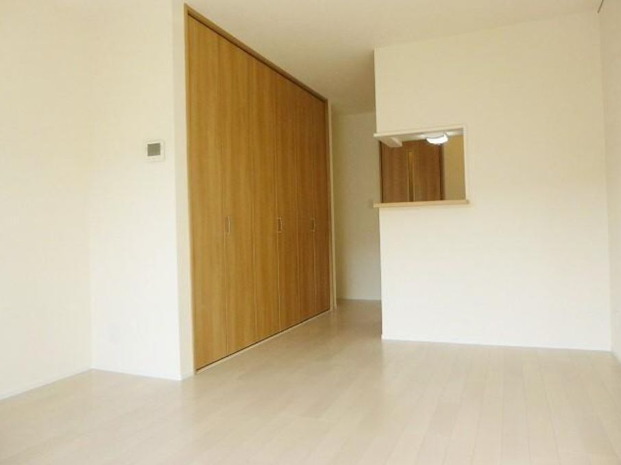 居室・リビング　弊社は都内全域の物件をご紹介可能です！