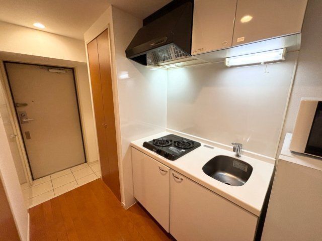 玄関　☆広々とした玄関☆