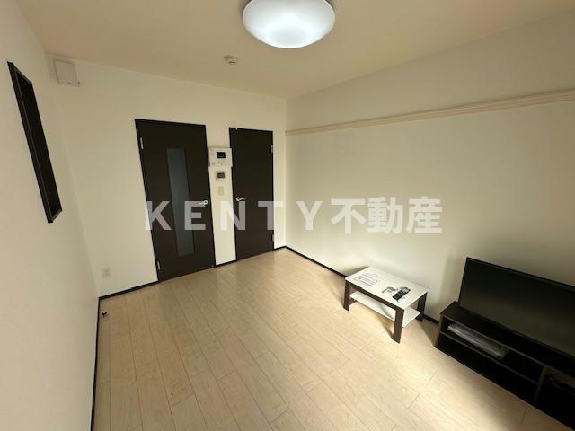 その他部屋・スペース　内装は落ち着いています