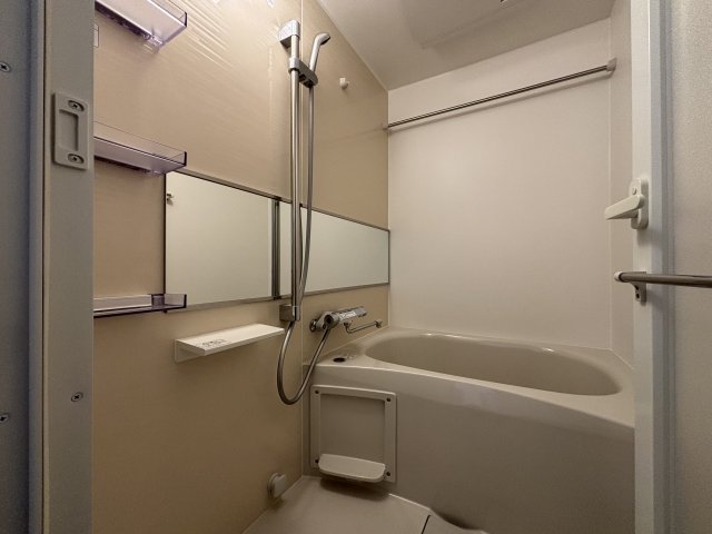 バス・シャワールーム　Log入谷※別号室同タイプ