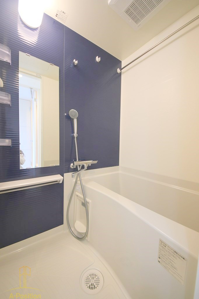 バス・シャワールーム　セイワパレス玉造上町台