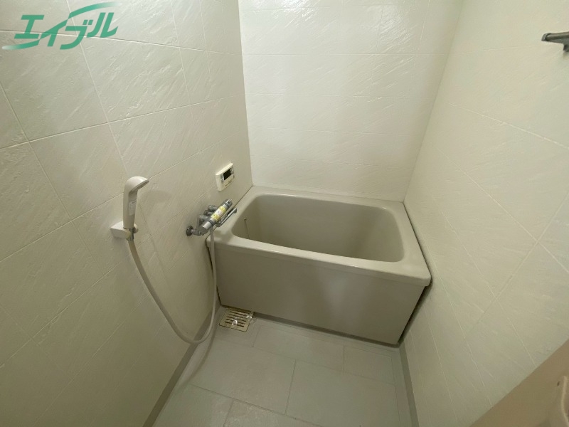 バス・シャワールーム　同同物件別室写真