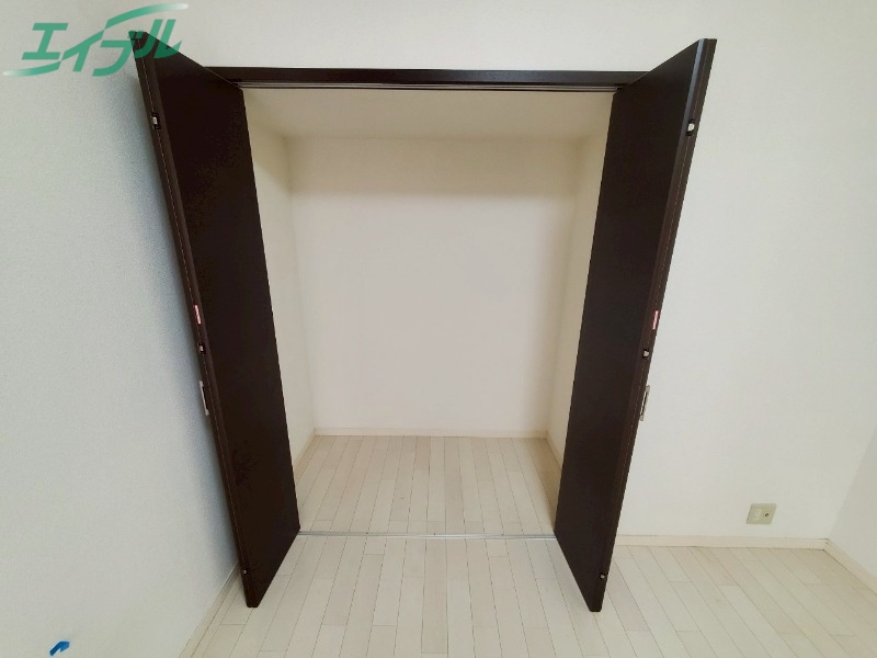 収納　同物件別室写真