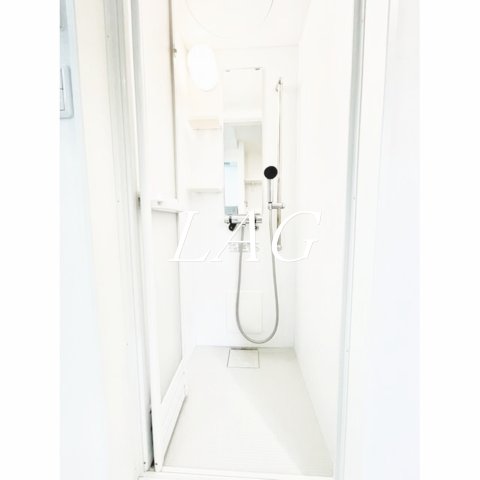 バス・シャワールーム　シャワールームです。