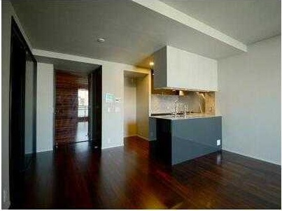 キッチン　別部屋参考写真