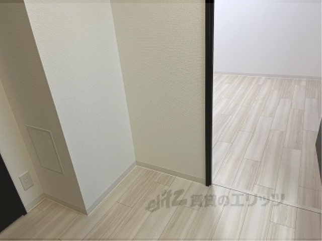 その他部屋・スペース　冷蔵庫置場