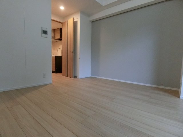 居室・リビング　スタイリオ品川大井パークフロント