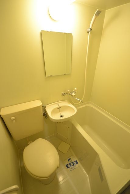 トイレ　参考画像