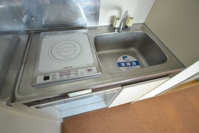 キッチン　参考画像