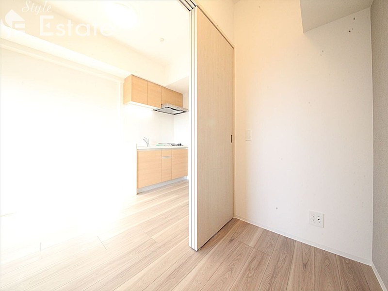 その他部屋・スペース　内装