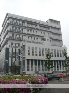 図書館　千里図書館（図書館）まで1114m