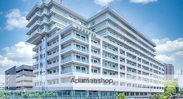 病院　協和会千里中央病院（病院）まで1082m