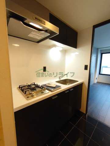 キッチン　リライフ下北沢店