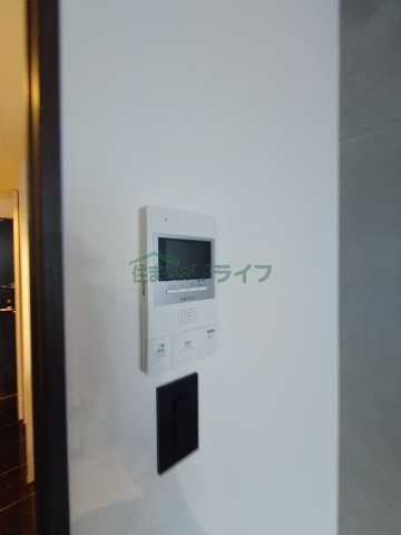 セキュリティ　リライフ下北沢店