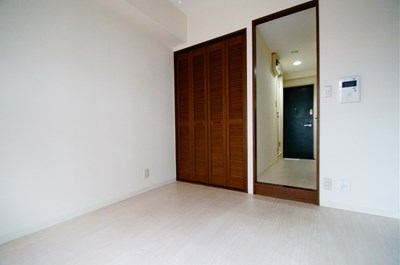 その他部屋・スペース　清潔感のあるフローリングのお部屋です