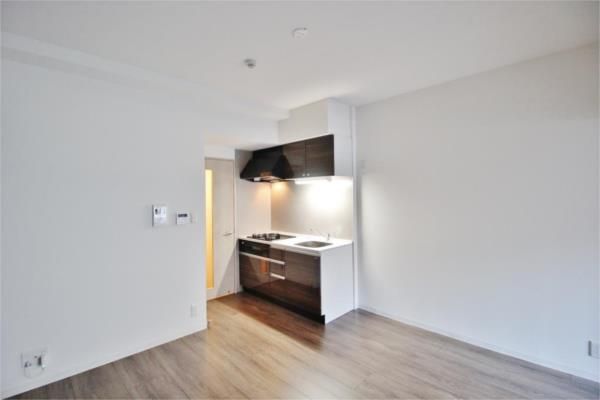 居室・リビング　※別部屋参考写真