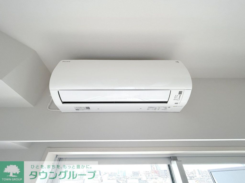 その他設備　設備