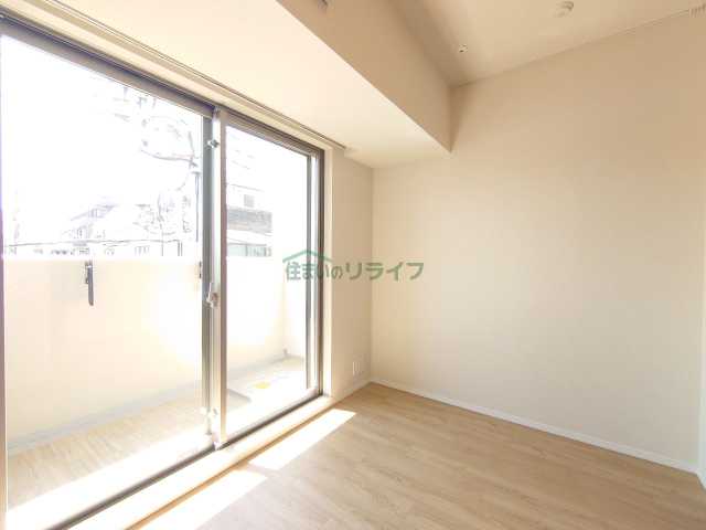 その他部屋・スペース　プラウドフラット日暮里