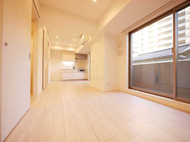 その他部屋・スペース　ザ・パークハビオ巣鴨の内装