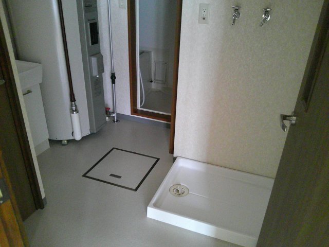 PLAIN7の内装写真
