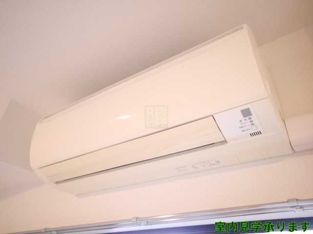 その他設備　レジディア市谷薬王寺