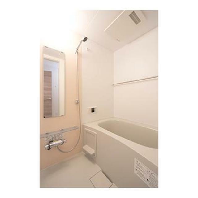 バス・シャワールーム　※同仕様写真含む